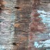Старая доска со следами краски