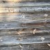 Старая вагонка-четверть